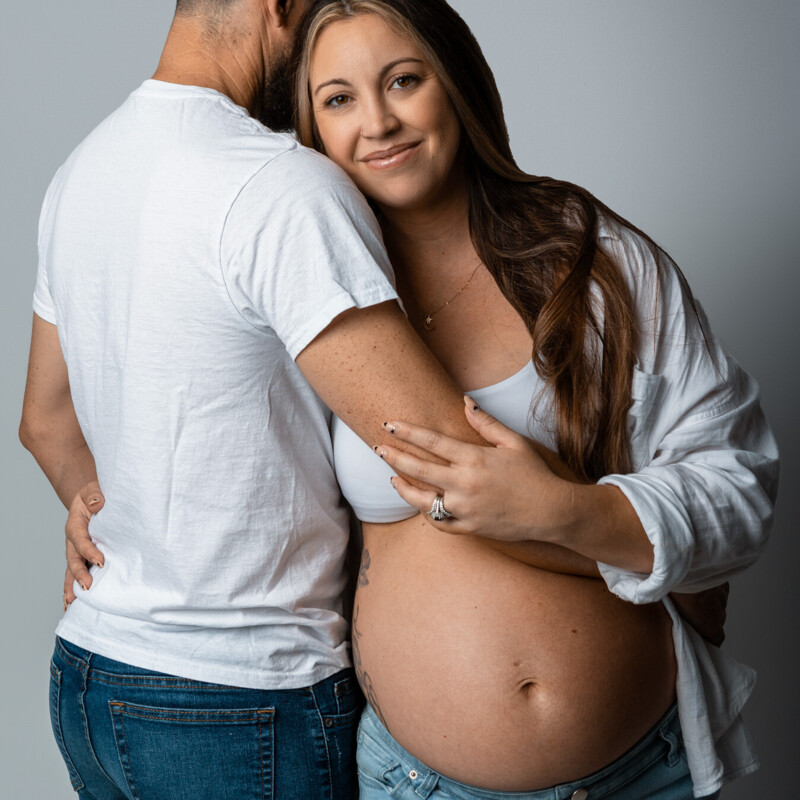 Atlanta Maternity Photographer