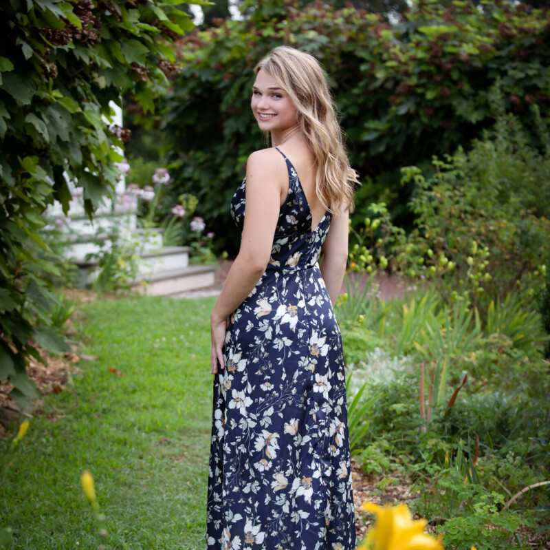 Atlanta Senior Photographer