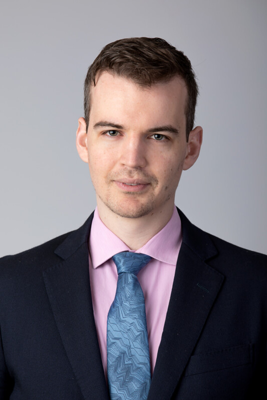 Atlanta Business Headshot Photo Shoot