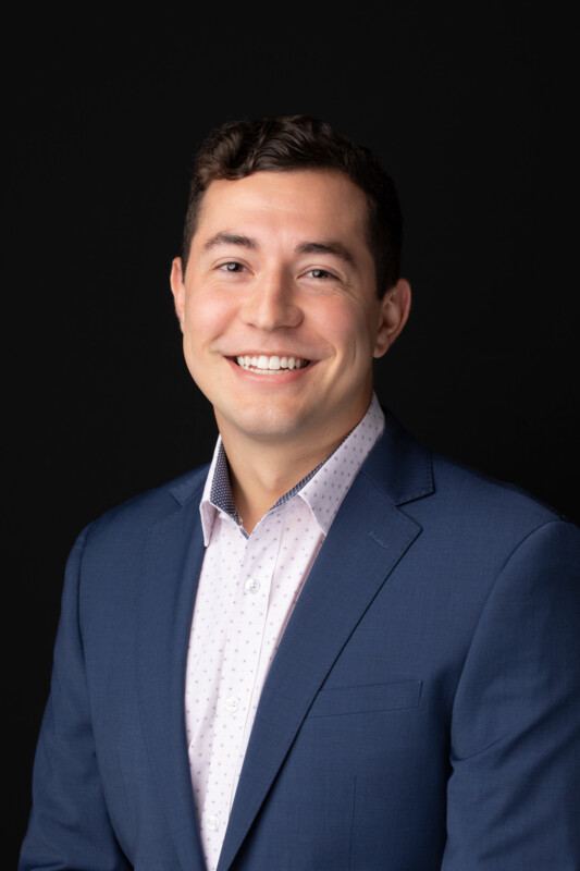 Atlanta Headshot Photographer