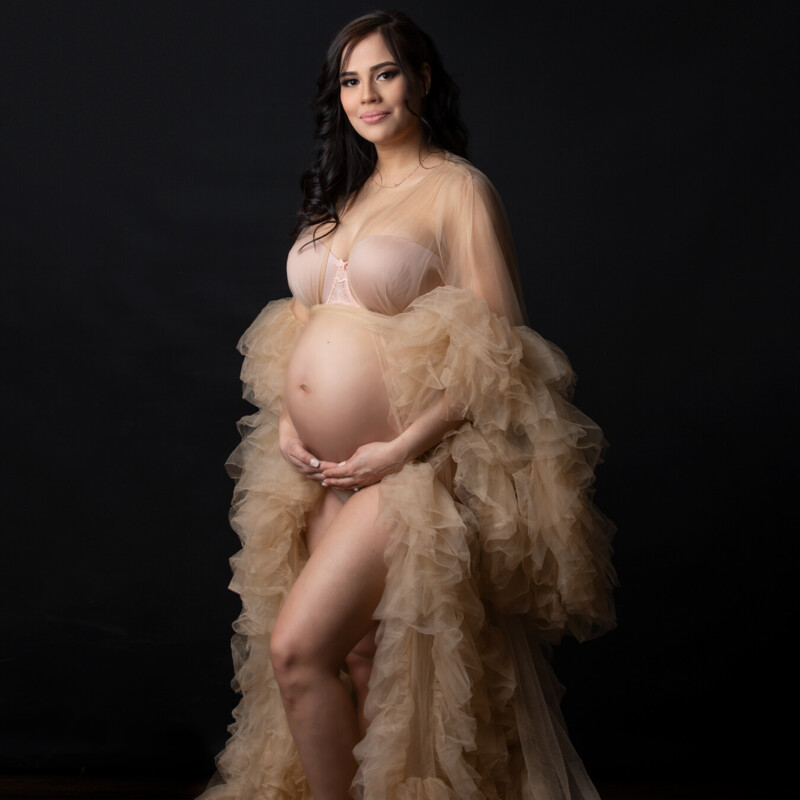 Atlanta Maternity Photographer