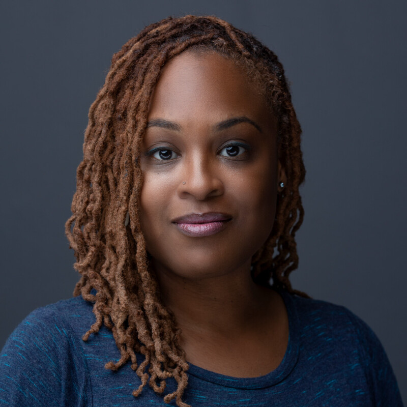 Roswell Corporate Headshot Photographer