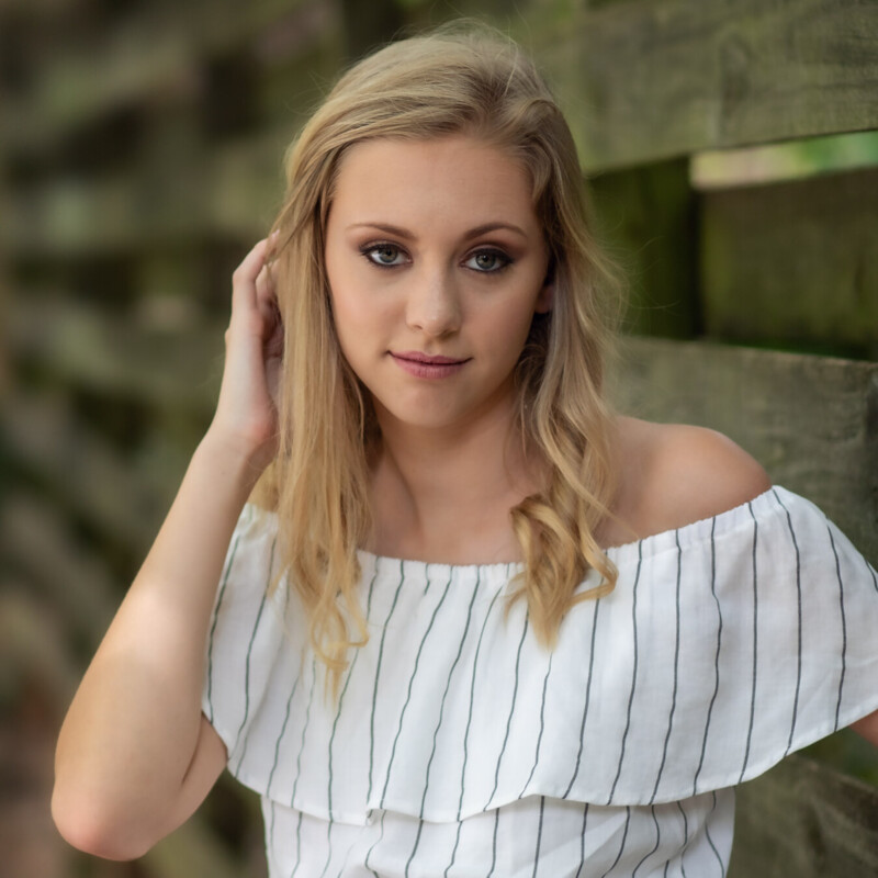 Atlanta Model Portfolio Photographer