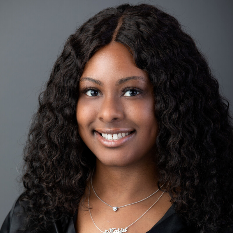 Roswell Business Headshot