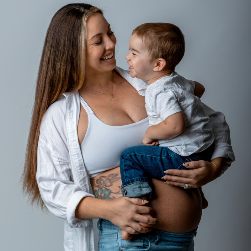 Atlanta Maternity Photographer
