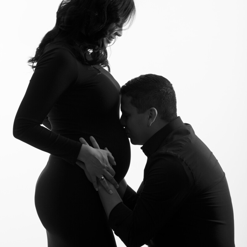 Atlanta Maternity Photographer