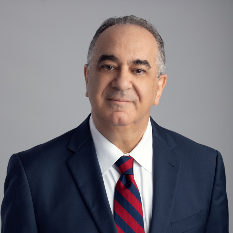 Professional Business Headshot Photographer