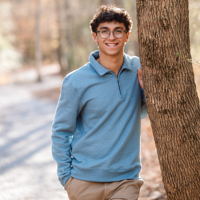 Atlanta Family Photo Shoot