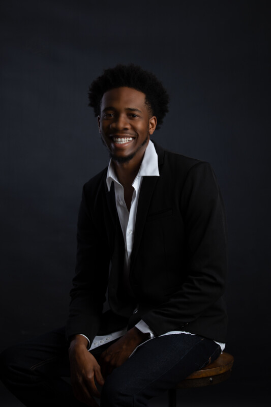 Atlanta Model Portfolio Photo Shoot