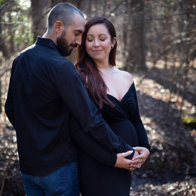 Atlanta Maternity Photographer