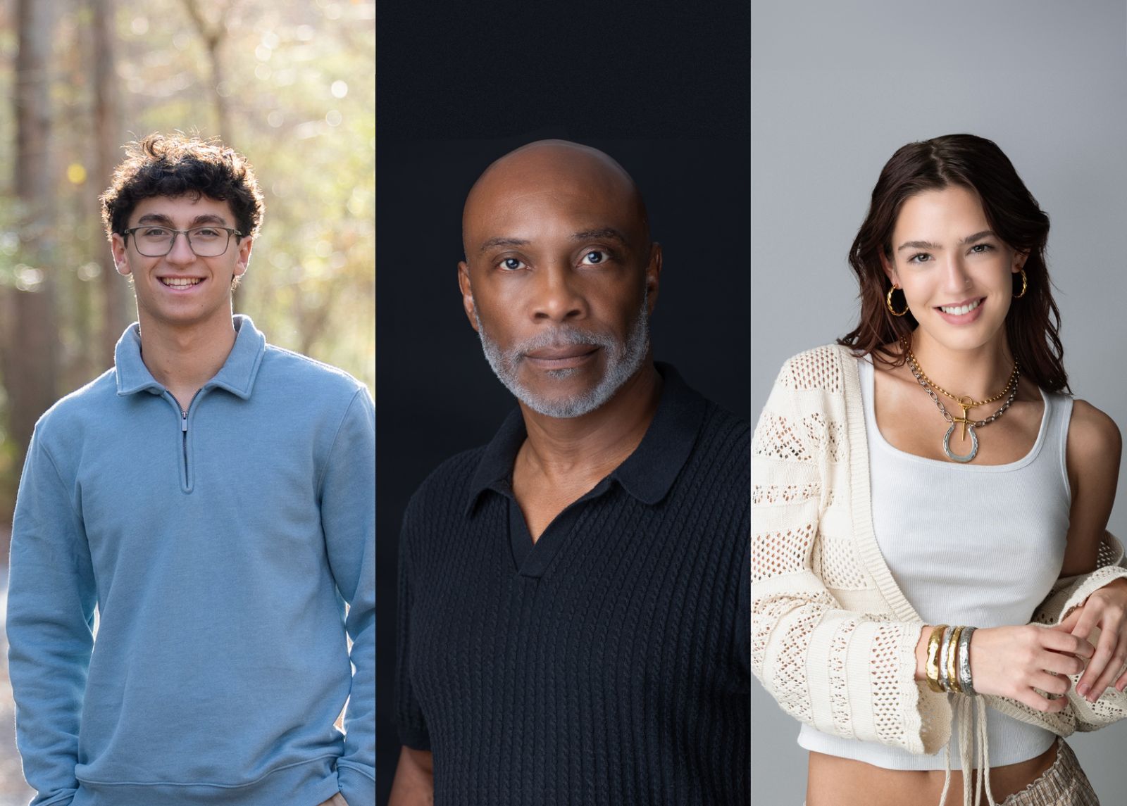 Photography Background