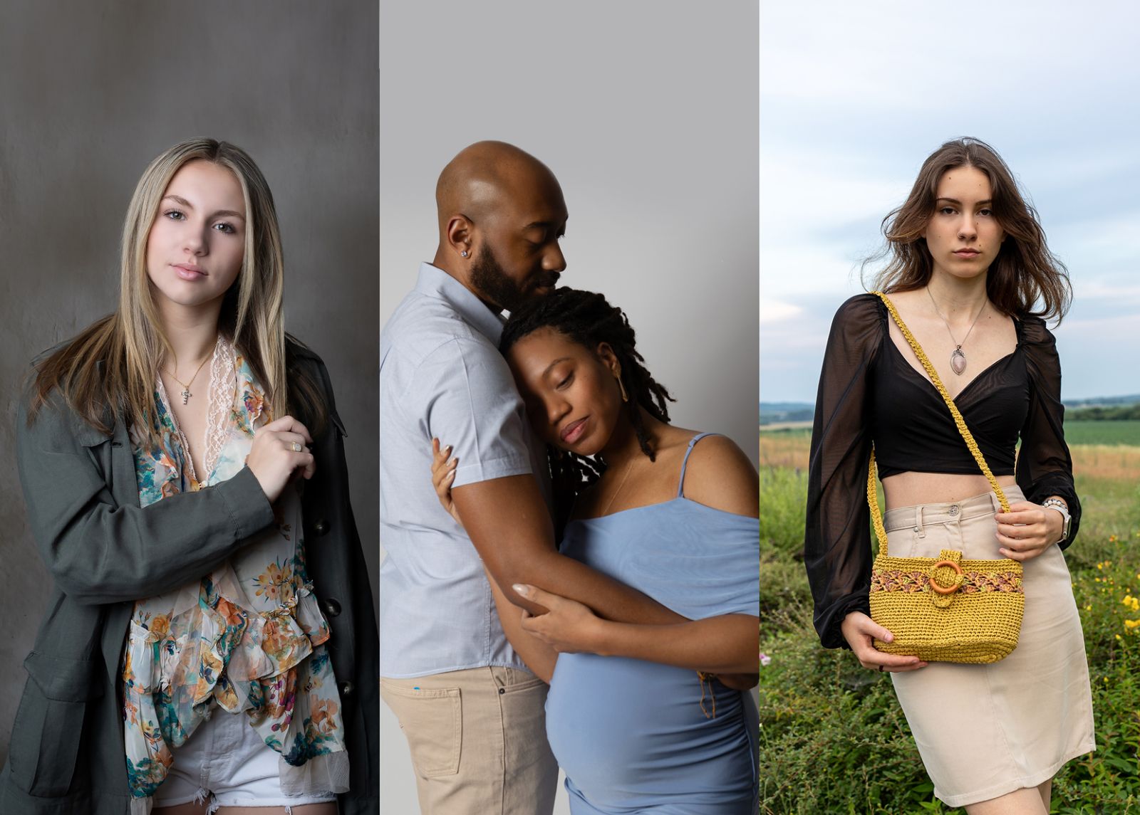 Professional Photography Background