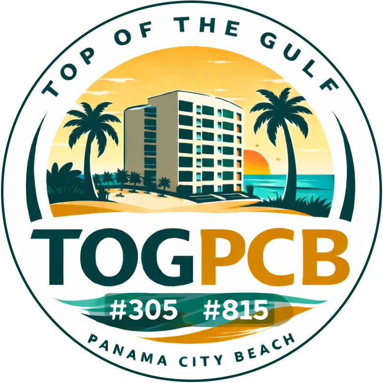 Top of the Gulf